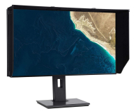 Acer ProDesigner PE270K czarny - 460185 - zdjęcie 4